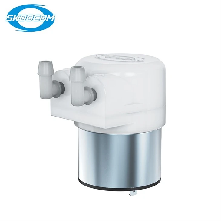 Dc 12v Mini Peristaltic Pump