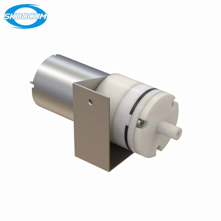 info-1-1 Pump Pumps Air Water Gas Mini Micro Small Diaphragm Dc3v6v12v24v Electric Nimiature Vacuum